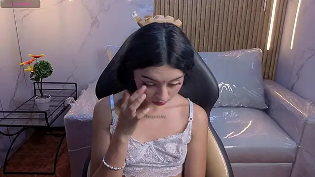 Chat XXX en directo de _ceeleste_cute_