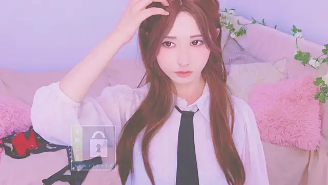 Chat XXX en directo de LongoriaEva