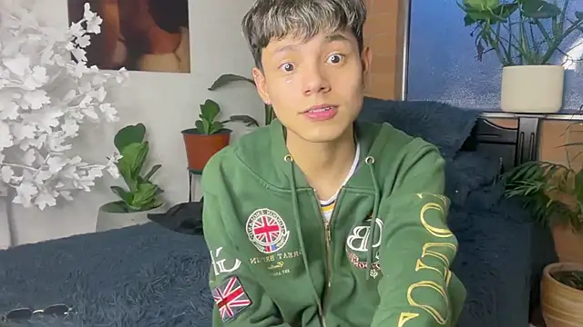 Andy_Belier23 라이브 XXX 채팅