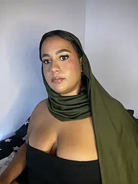 Chat +18 de Maryam_yamal ao vivo