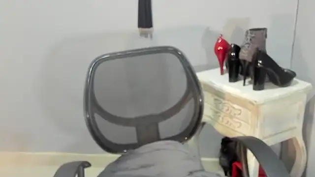 Chat XXX en directo de sandyquinnxx