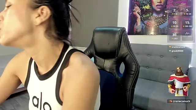 andykiuty 现场XXX聊天