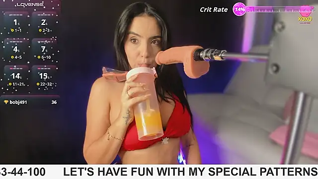 Chat XXX Live rouse_lili