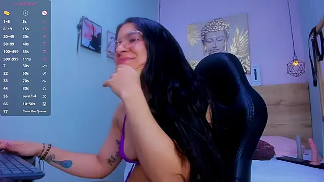 Sembang XXX Secara Langsung lalytulu99