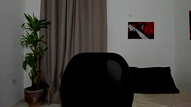 Catty_Noir's Live XXX Chat