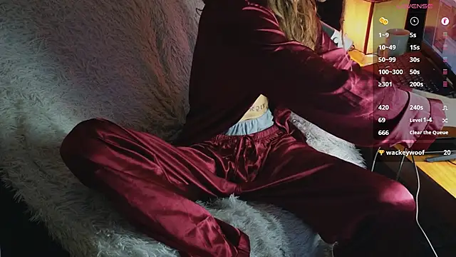 TechnoJesus Chat XXX in diretta