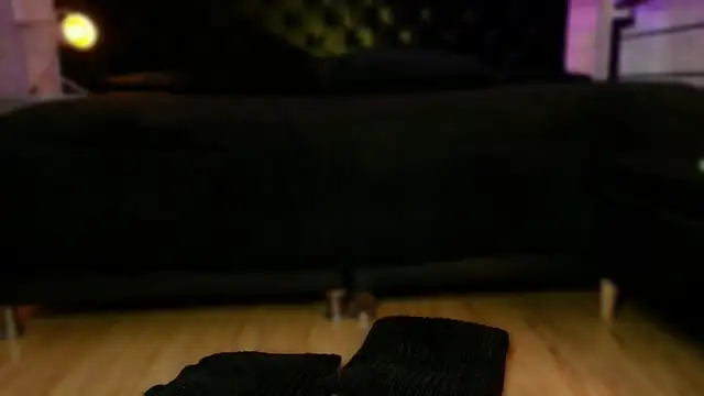 Sembang XXX Secara Langsung Hada_Blue