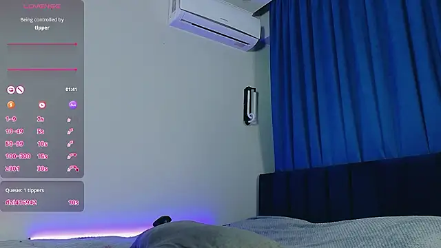 Lina_lust_ Show Webcam