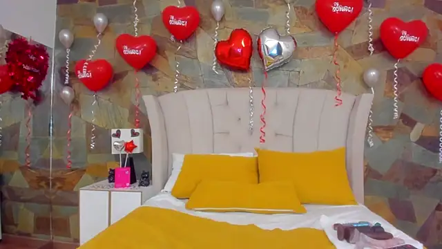 Chat +18 de GabyGrey_ ao vivo