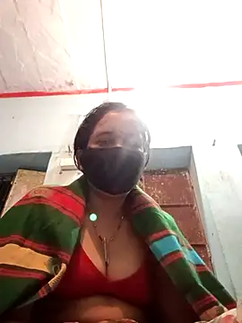 Raamdevi158 Webcam-Show