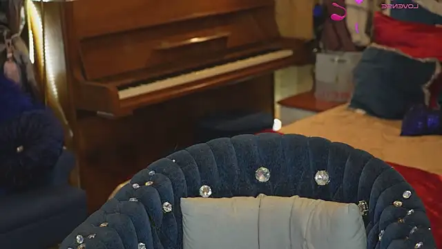 XXX chat uživo modela VanessaDoyle