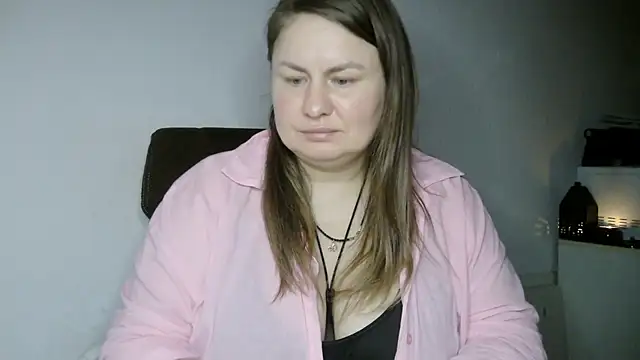 MartaXLove: онлайн-секс-чат