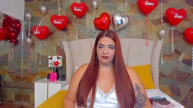 GabyGrey_: вебкам-шоу