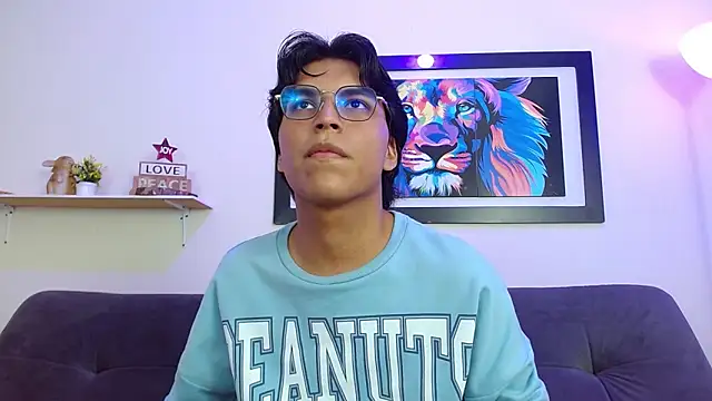 عرض كام Maecum18