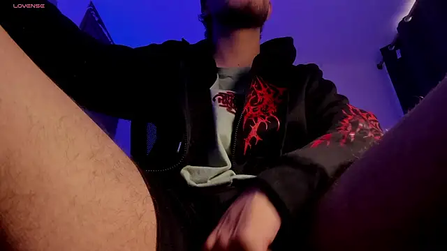 s_sven03's Live XXX Chat