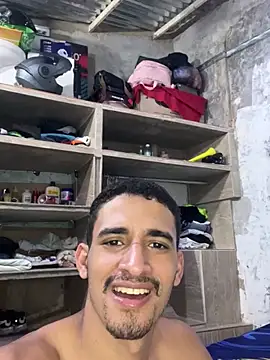 ikaro21: вебкам-шоу