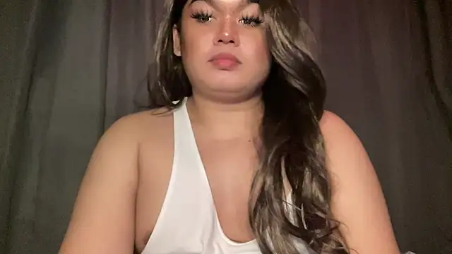 Chat +18 de RedHead_Thalia ao vivo