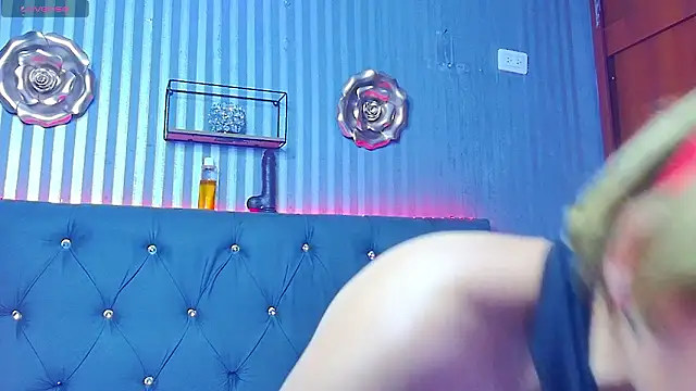 geminis_milf Live XXX-Chat