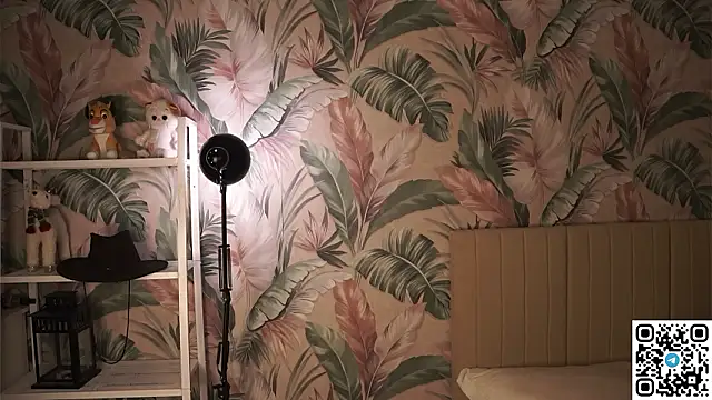 MarlinVarian লাইভ XXX চ্যাট