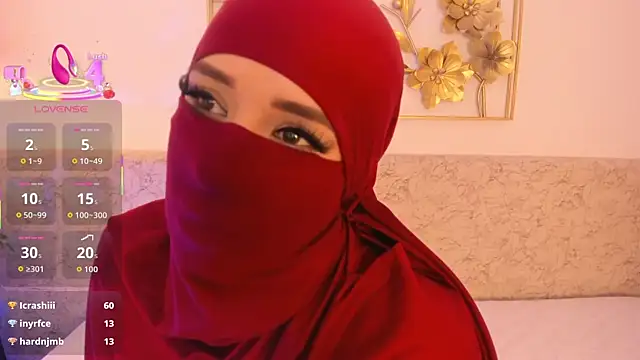 _Malak Obrolan Langsung XXX