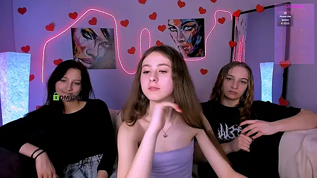 rebecca_smile লাইভ XXX চ্যাট