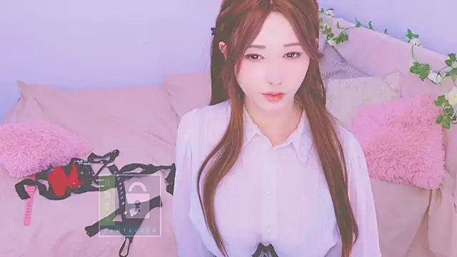 Chat XXX ao vivo de LongoriaEva