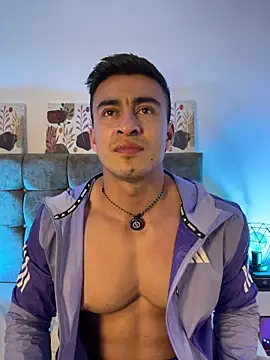 Chris_Clarck লাইভ XXX চ্যাট