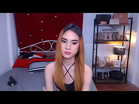 JuicyCockThea's Live XXX Chat