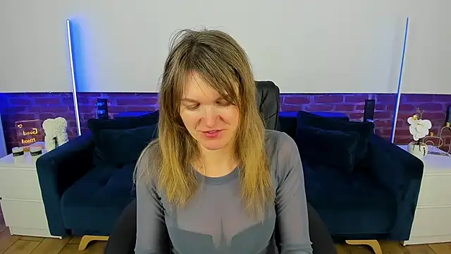 Anabell_xxx's Live XXX Chat