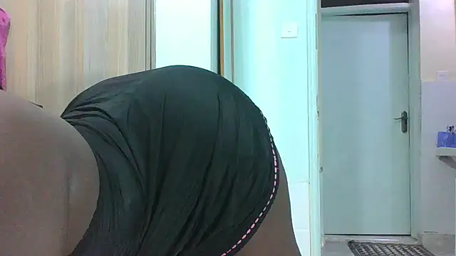 Sembang XXX Secara Langsung Huge_Bootybae