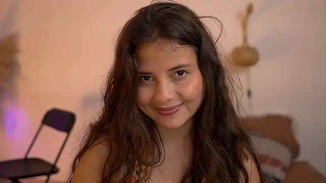 lirio05 Live XXX-Chat