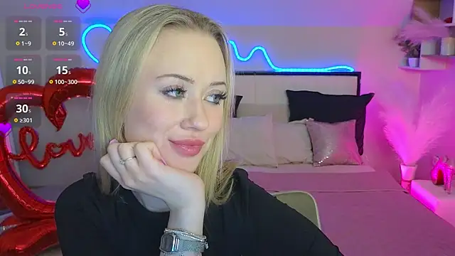 SashaBrooks Chat XXX live