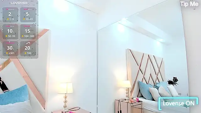 megannherreran Live XXX chat