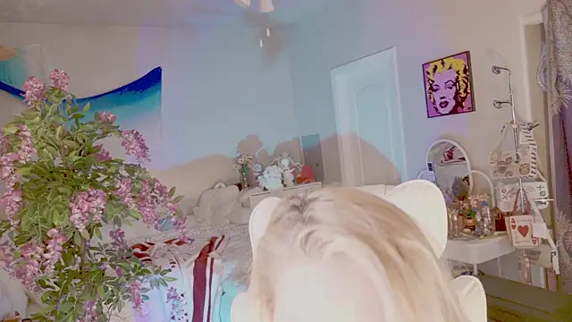 Talulaa Pertunjukan Webcam