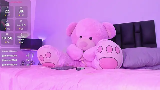 Kloebaby_ Chat XXX live