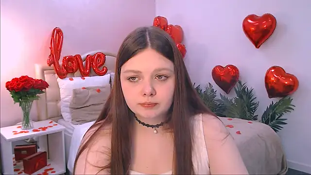 sunbeams' Live XXX Chat