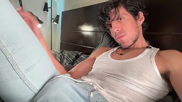 Show webcam de beranco19