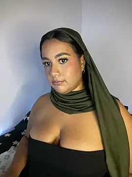 Živý XXX chat Maryam_yamal