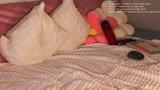 Živý XXX chat Marcelia_VS_World