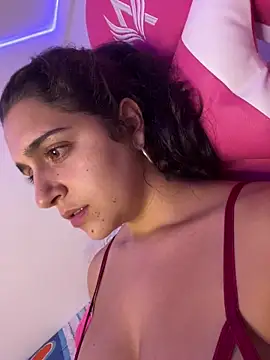 Alice777_'s Live XXX Chat