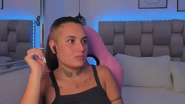 Chat XXX Live Susan-Sweet-7