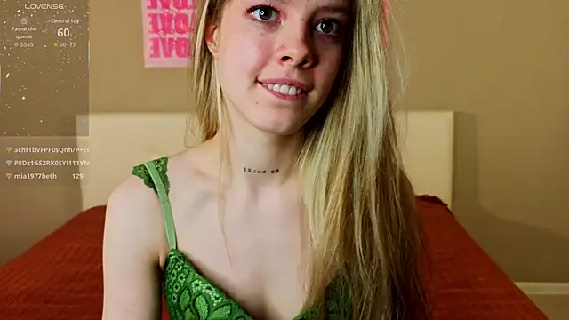 TiffinyMergist: απευθείας συνομιλία ΧΧΧ