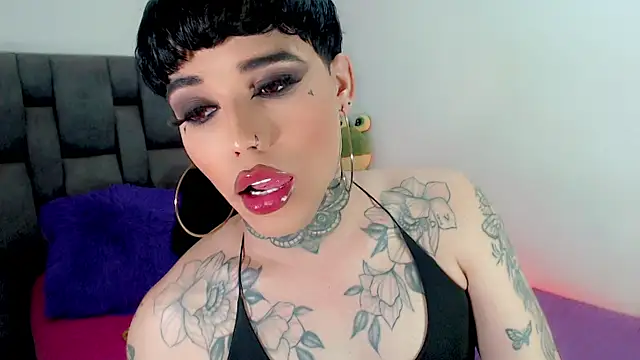 Webkamerová show little_star_porn