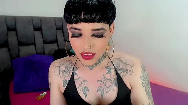 little_star_porn: вебкам-шоу