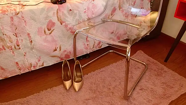 Valentina-Ferrer Adlı Modelin Canlı XXX Sohbeti