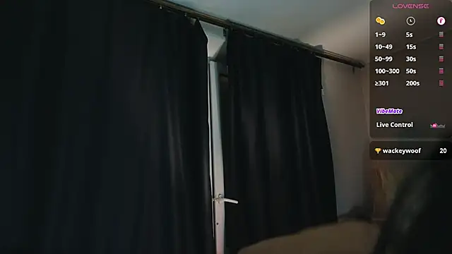 TechnoJesus Live XXX-chat