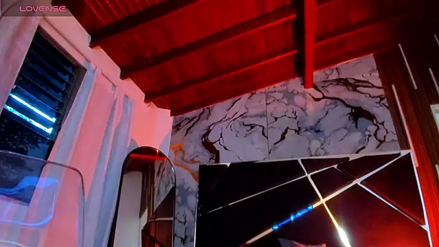 kimberly_Gonzalez1: διαδικτυακό σόου στην κάμερα