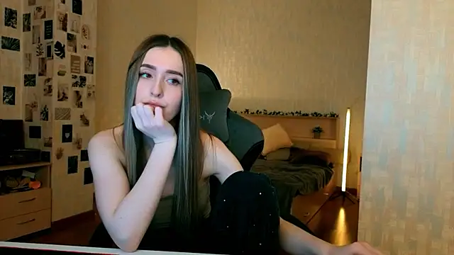 Show de webcam de yourrdanceteacher