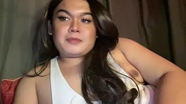 RedHead_Thalia Live XXX-Chat