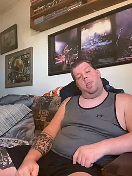 Stephanie1984 Show in webcam